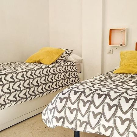 Apartamento Salitre Playa de las Americas (Tenerife) Exterior foto