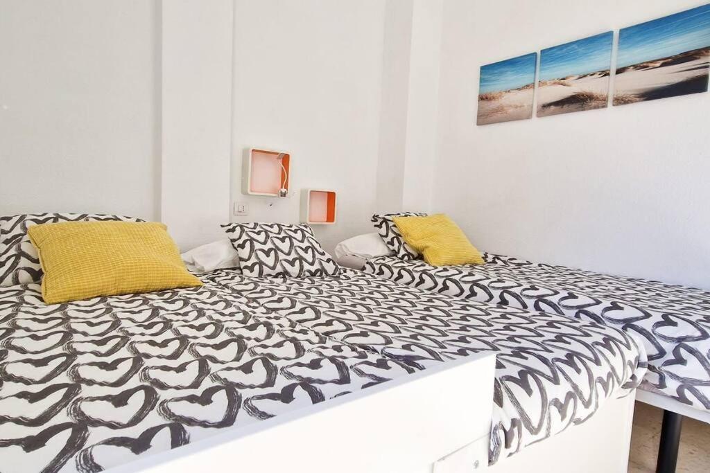 Apartamento Salitre Playa de las Americas (Tenerife) Exterior foto