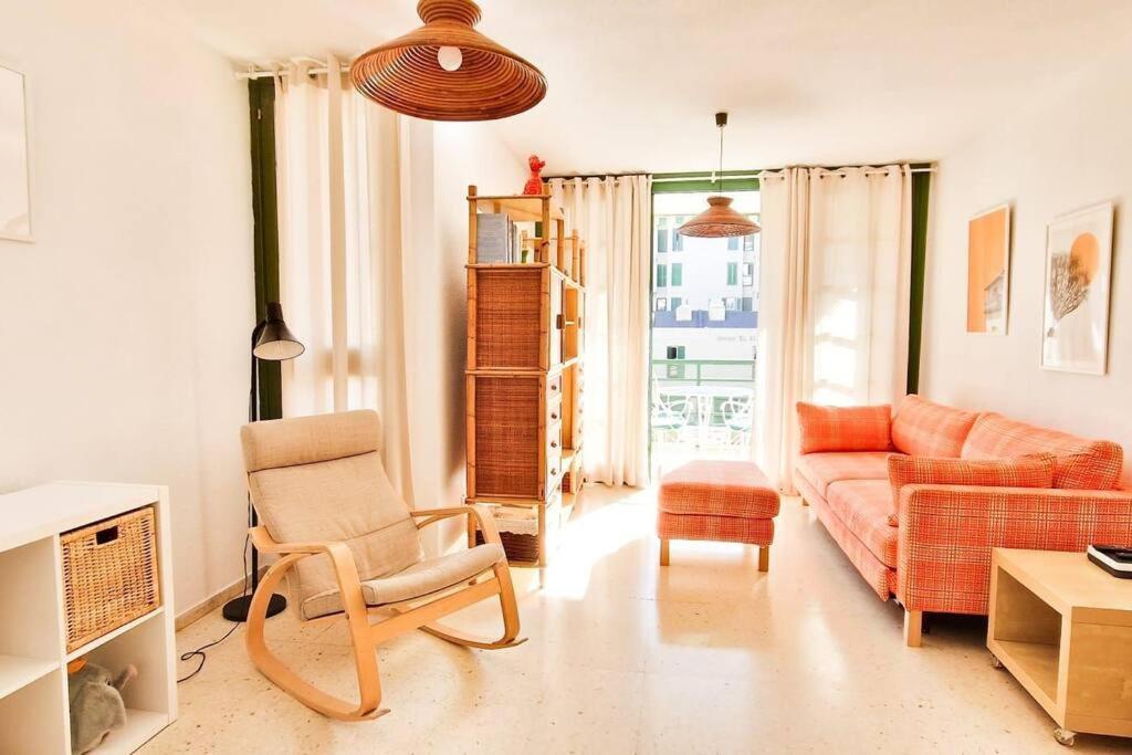 Apartamento Salitre Playa de las Americas (Tenerife) Exterior foto