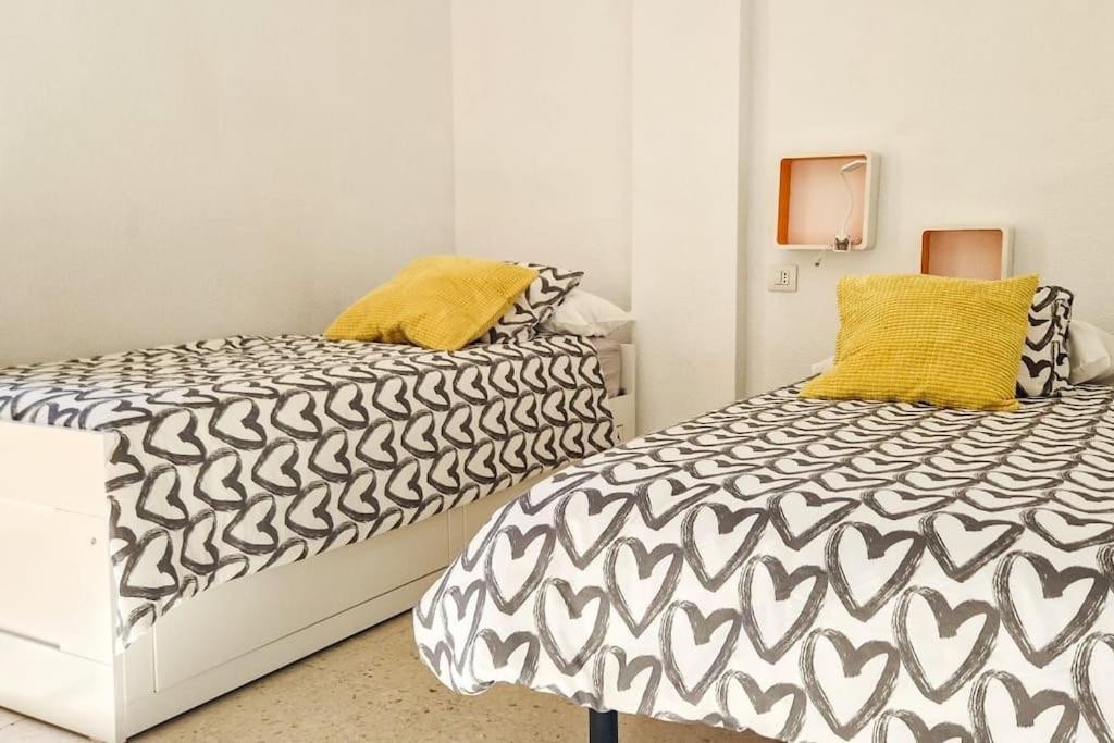 Apartamento Salitre Playa de las Americas (Tenerife) Exterior foto