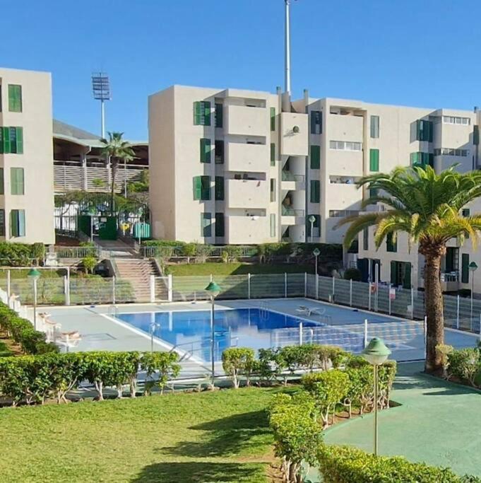 Apartamento Salitre Playa de las Americas (Tenerife) Exterior foto