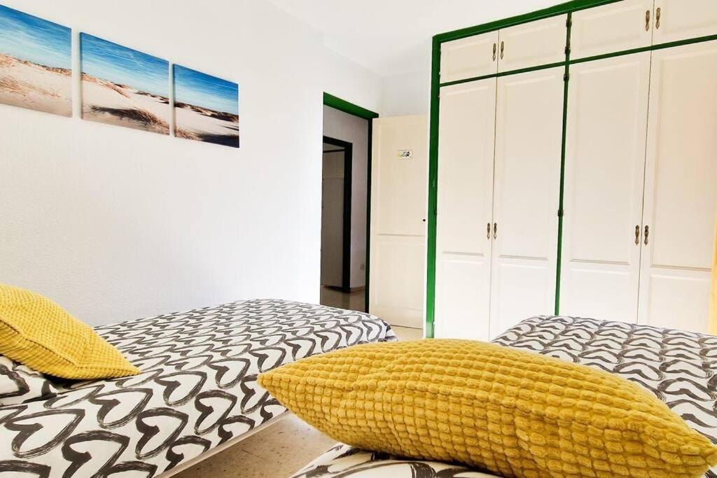 Apartamento Salitre Playa de las Americas (Tenerife) Exterior foto