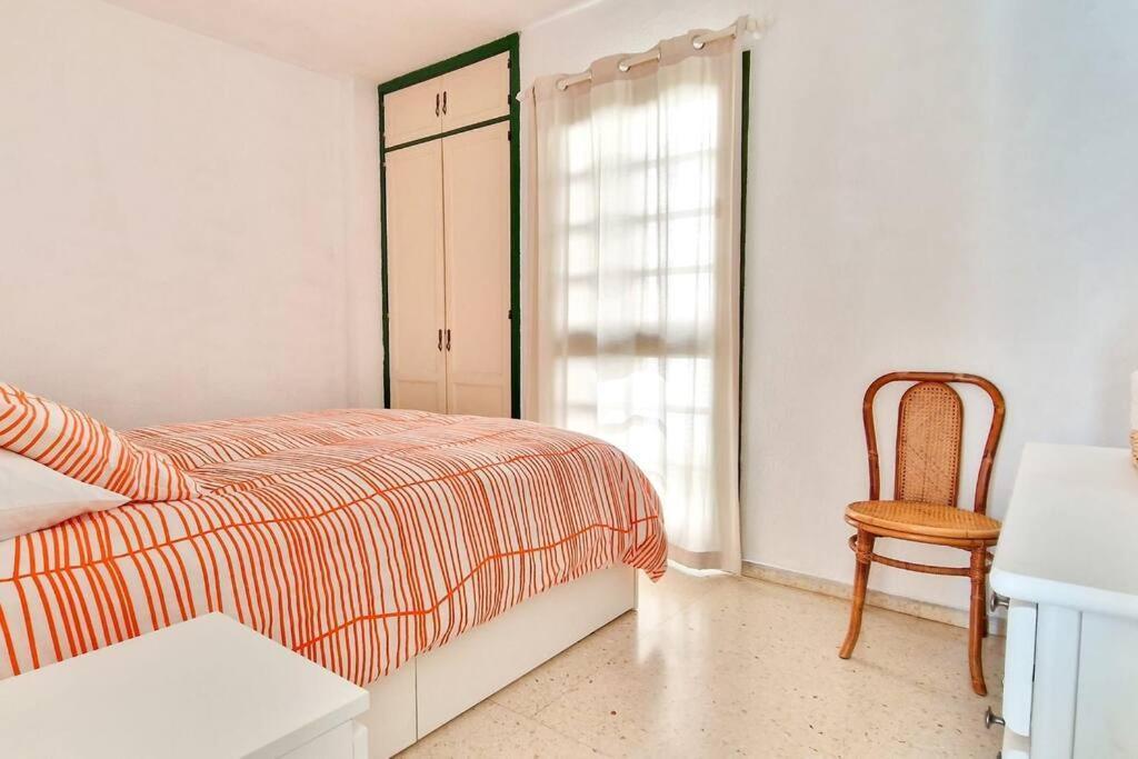 Apartamento Salitre Playa de las Americas (Tenerife) Exterior foto